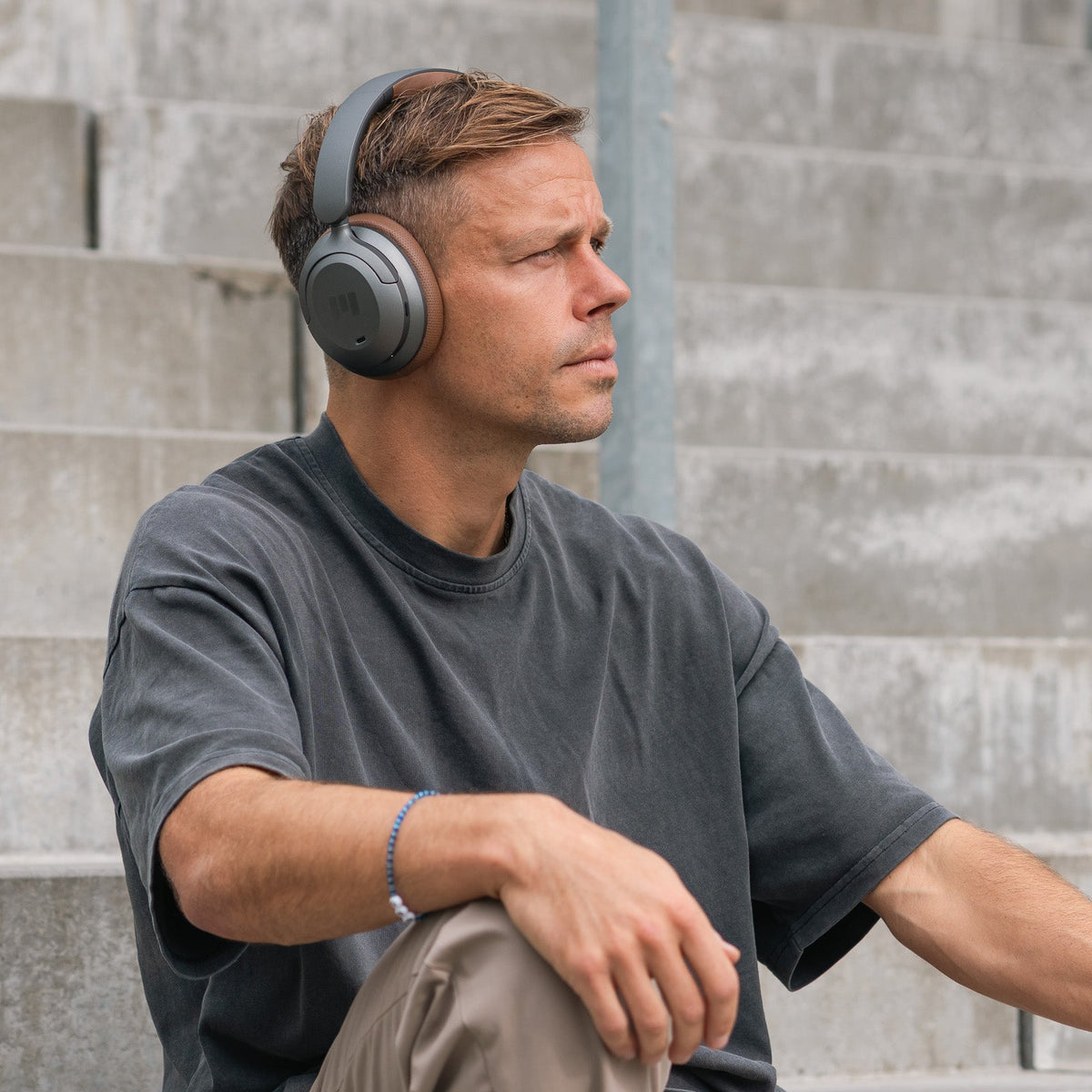 THE MIIEGO SOUND: PRISVINDENDE DANSK LYD