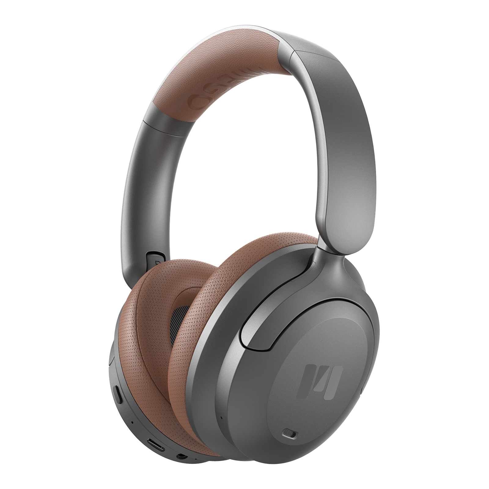 MOOVE 55 SILENCE - HYBRID ANC - Black
