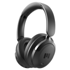 MOOVE 55 SILENCE - HYBRID ANC - Black
