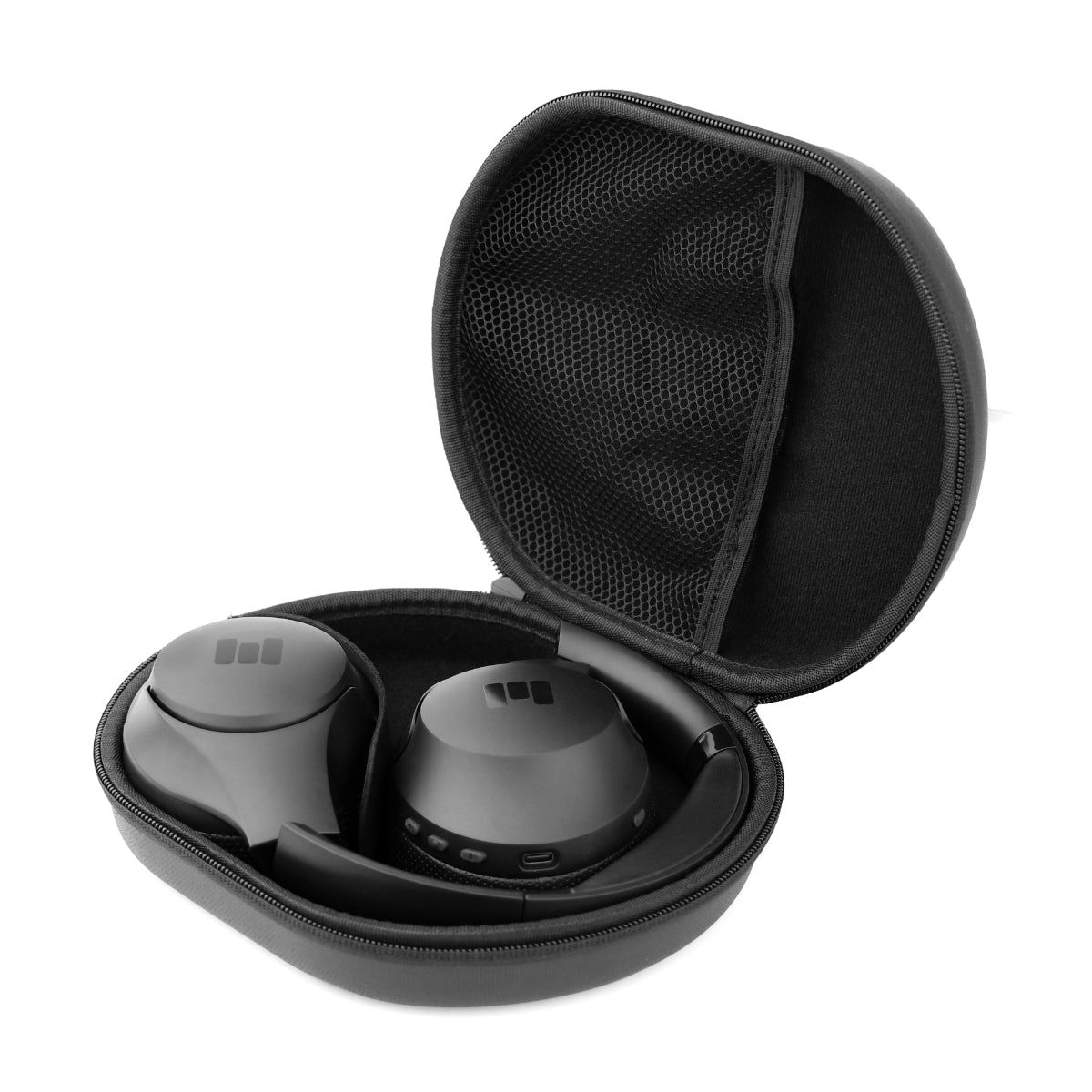 MOOVE 37/45/55 Protective Hard Case