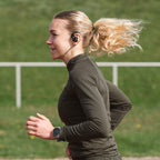 Paket: MiiBUDS ACTIVE GO LITE + Fodral