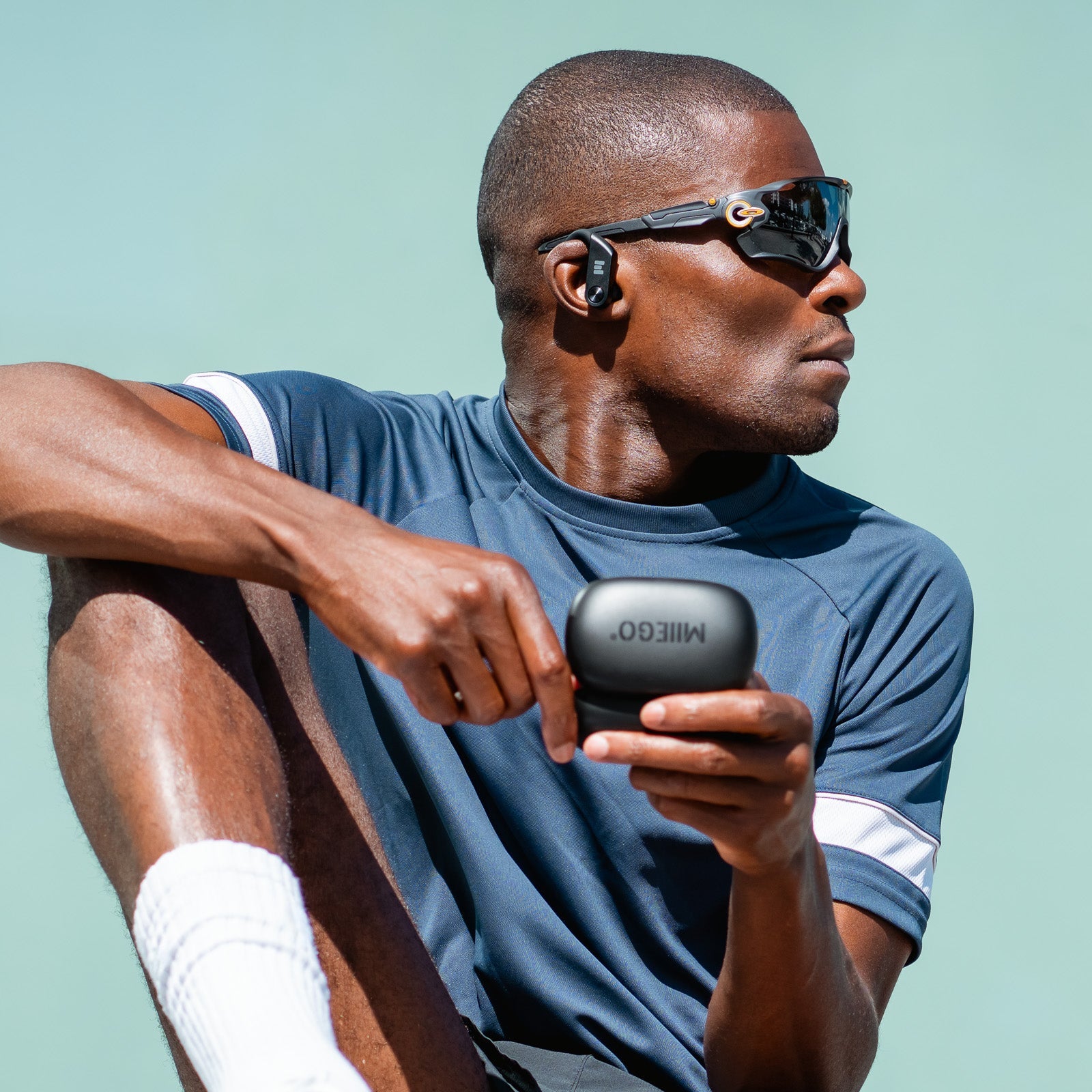 MiiBUDS ACTIVE GO
