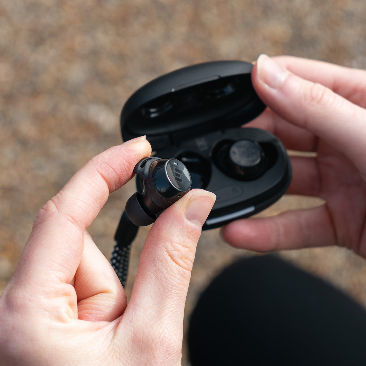 MiiBUDS NANO