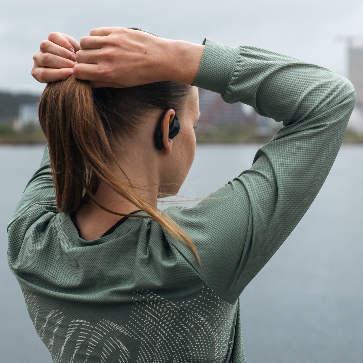 CREATED FOR MOVEMENT – BUILT TO KEEP UP