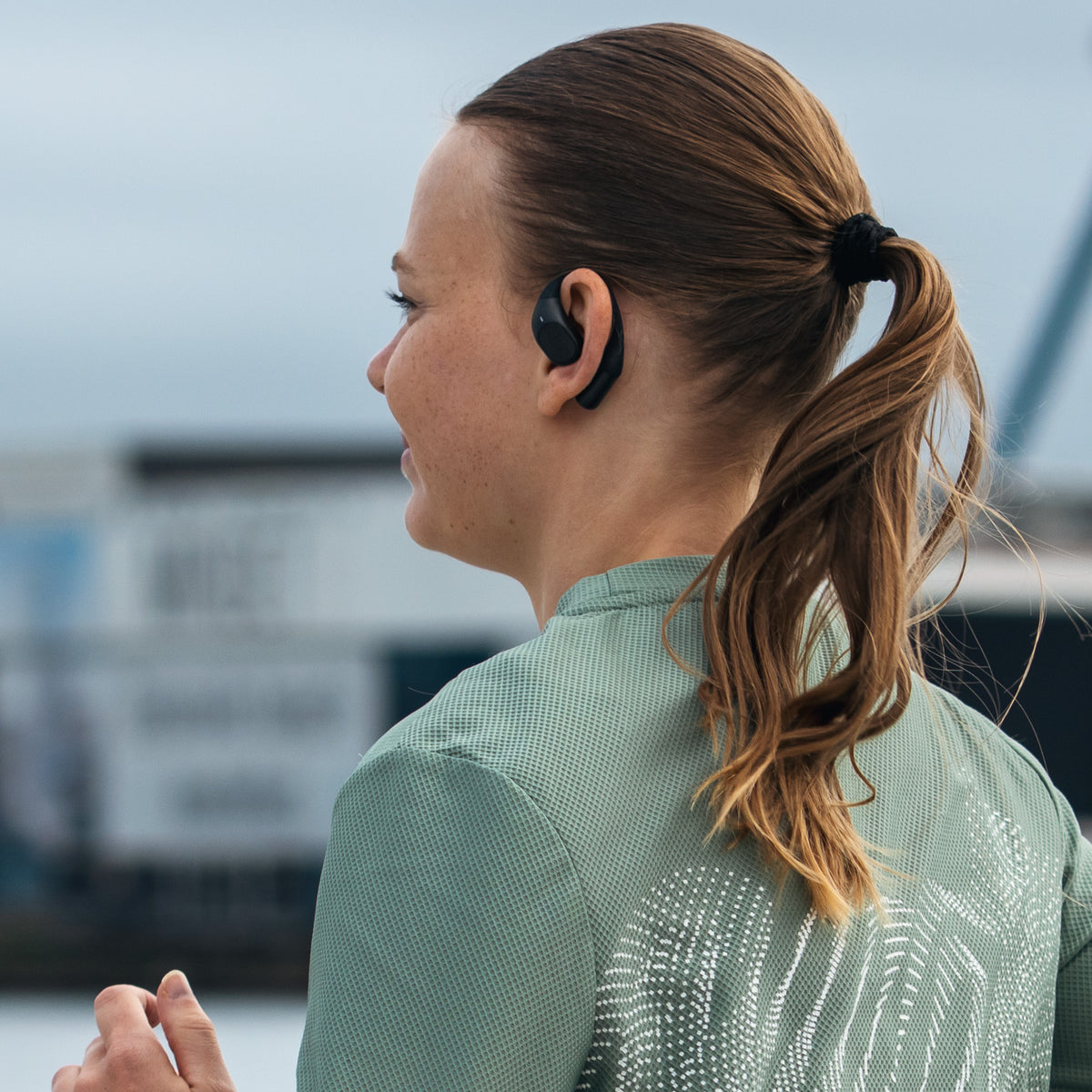 FREE SOUND. FREE MOVEMENT. WITH OPEN-EAR.