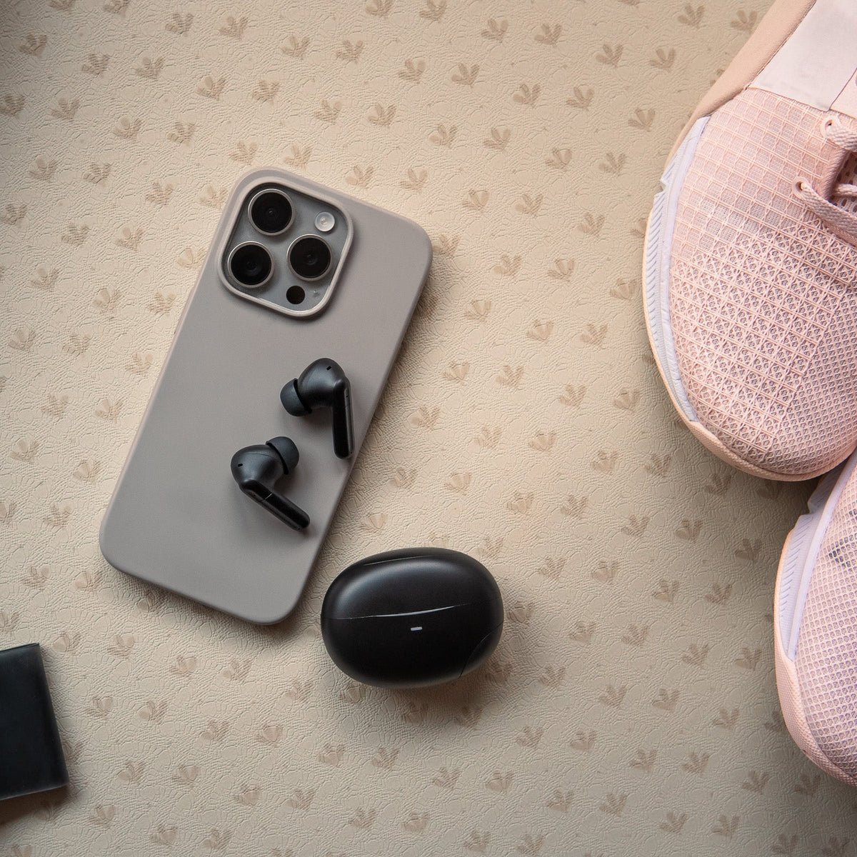MiiBUDS VIBE by MIIEGO® – True Wireless Earbuds