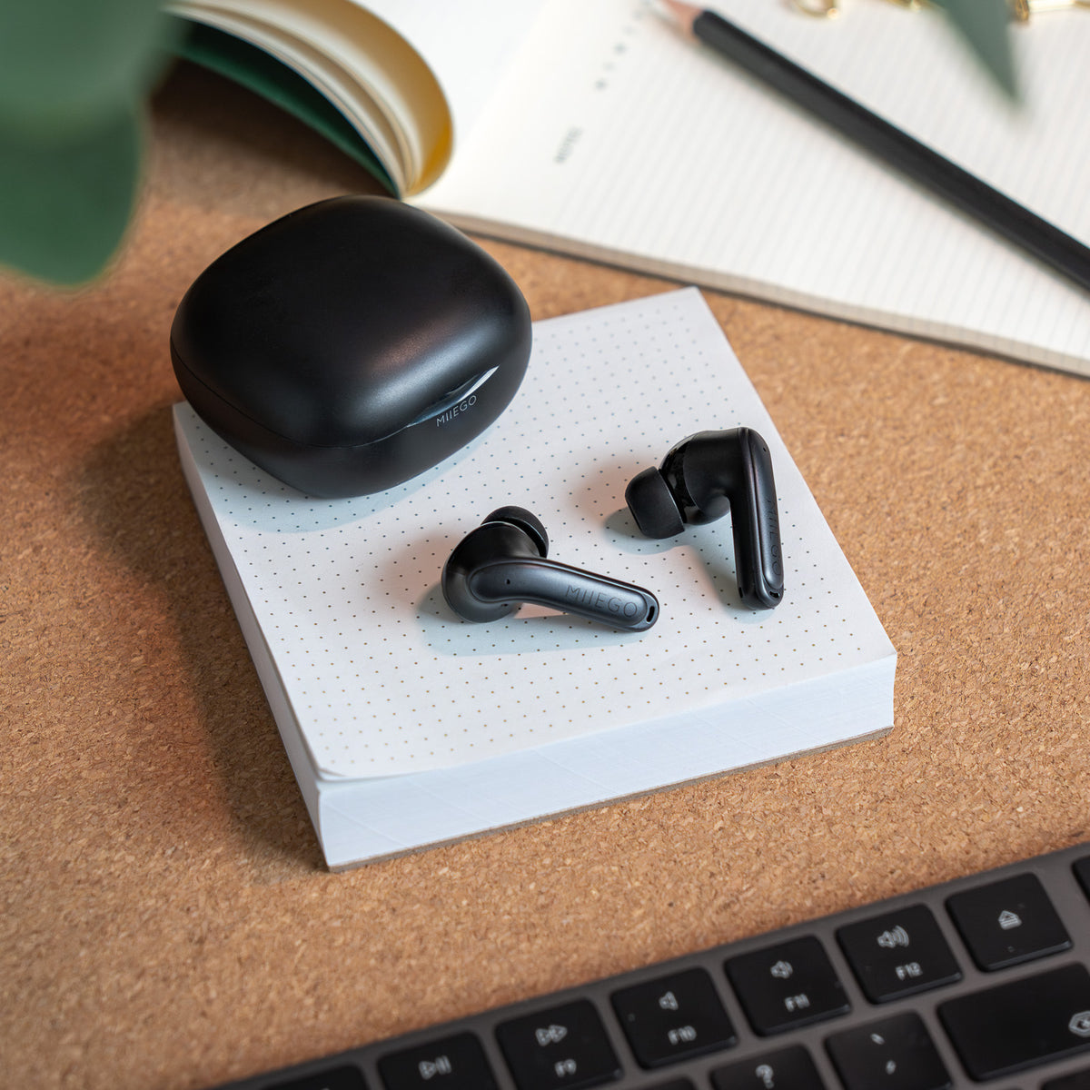 MiiBUDS X3 PRO