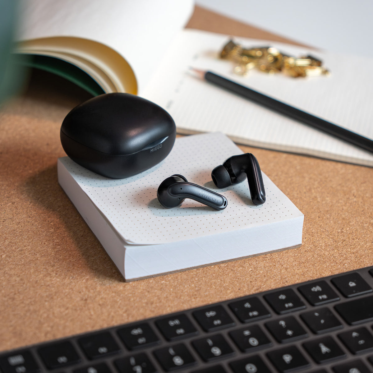 MiiBUDS X3 PRO