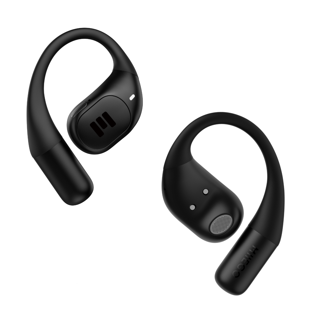 MiiBUDS OPEN FREE