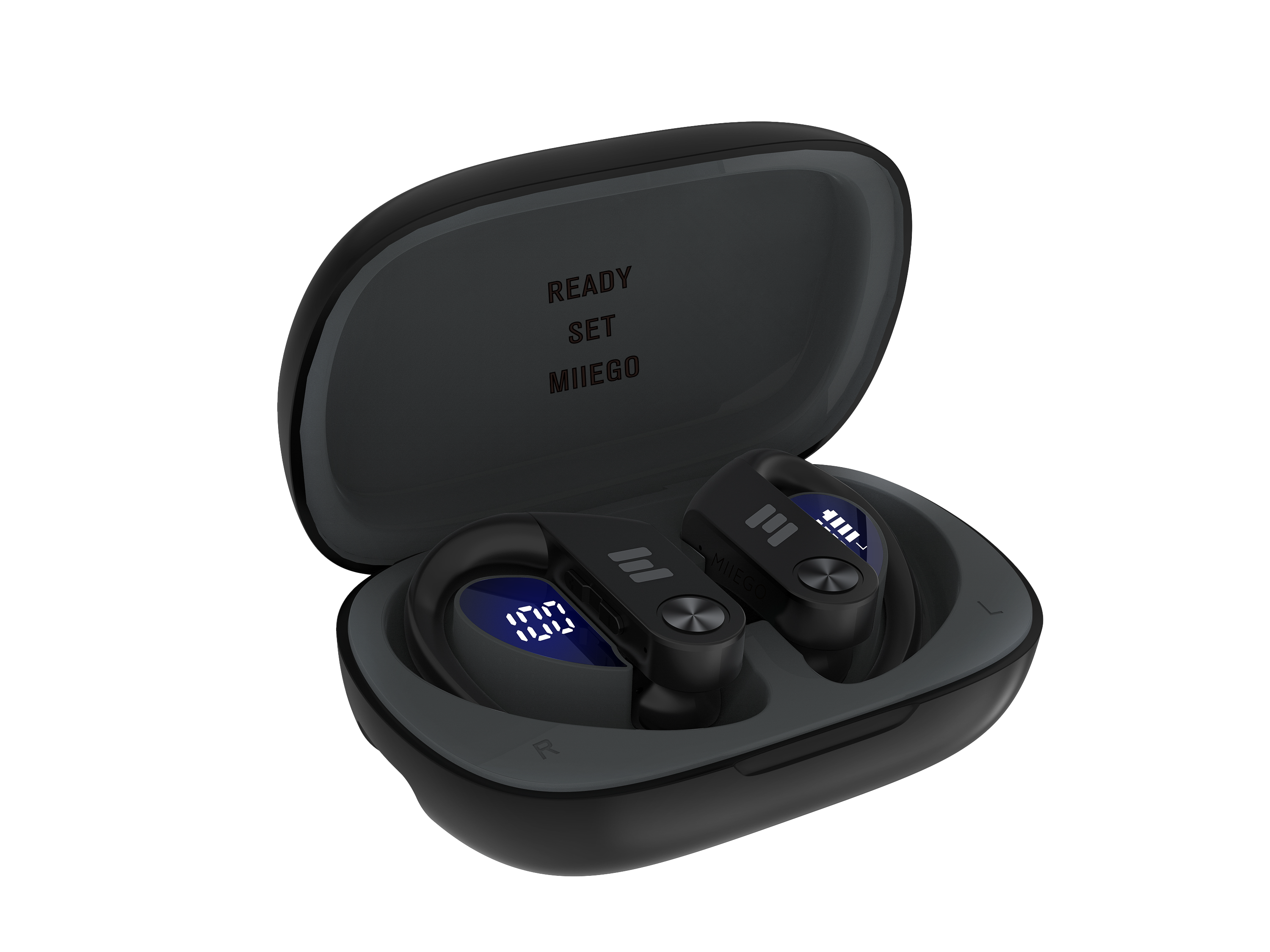 MiiBUDS ACTIVE GO