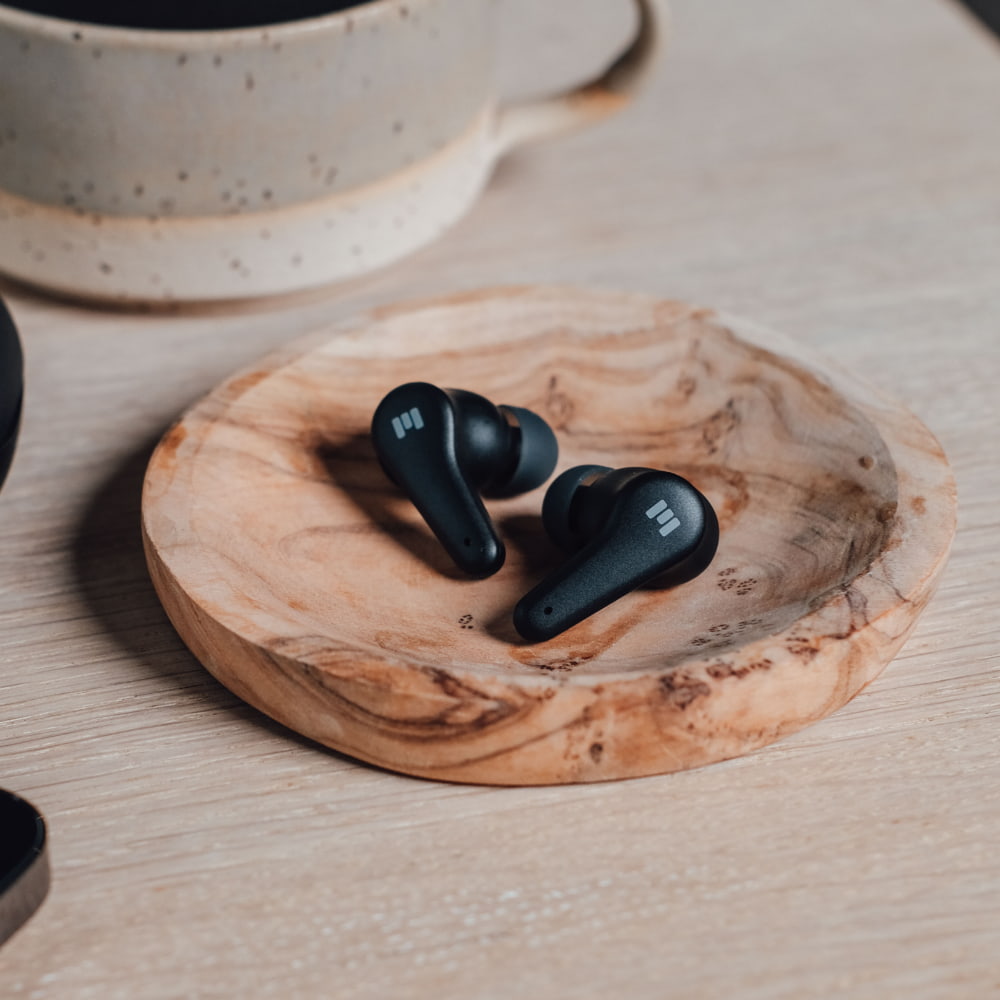THE MIIEGO SOUND: PRISVINDENDE DANSK LYD