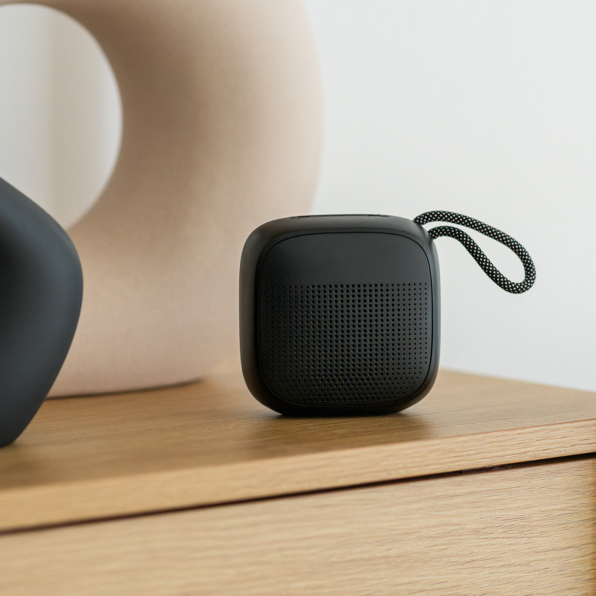 BLUETOOTH AND FLEXIBLE CONNECTION OPTIONS