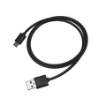 Micro-USB-laddningskabel