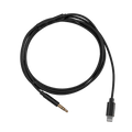 MIIEGO Audio kabel med Lightning