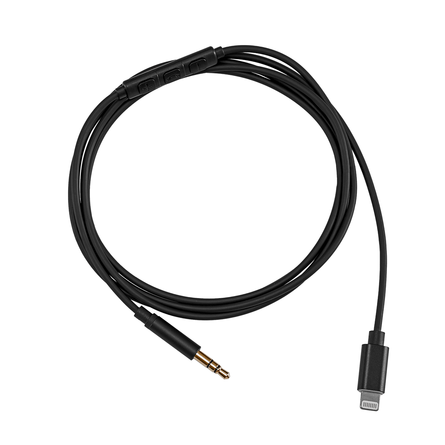 MIIEGO Audio kabel med Lightning