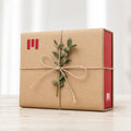 Gift wrapping