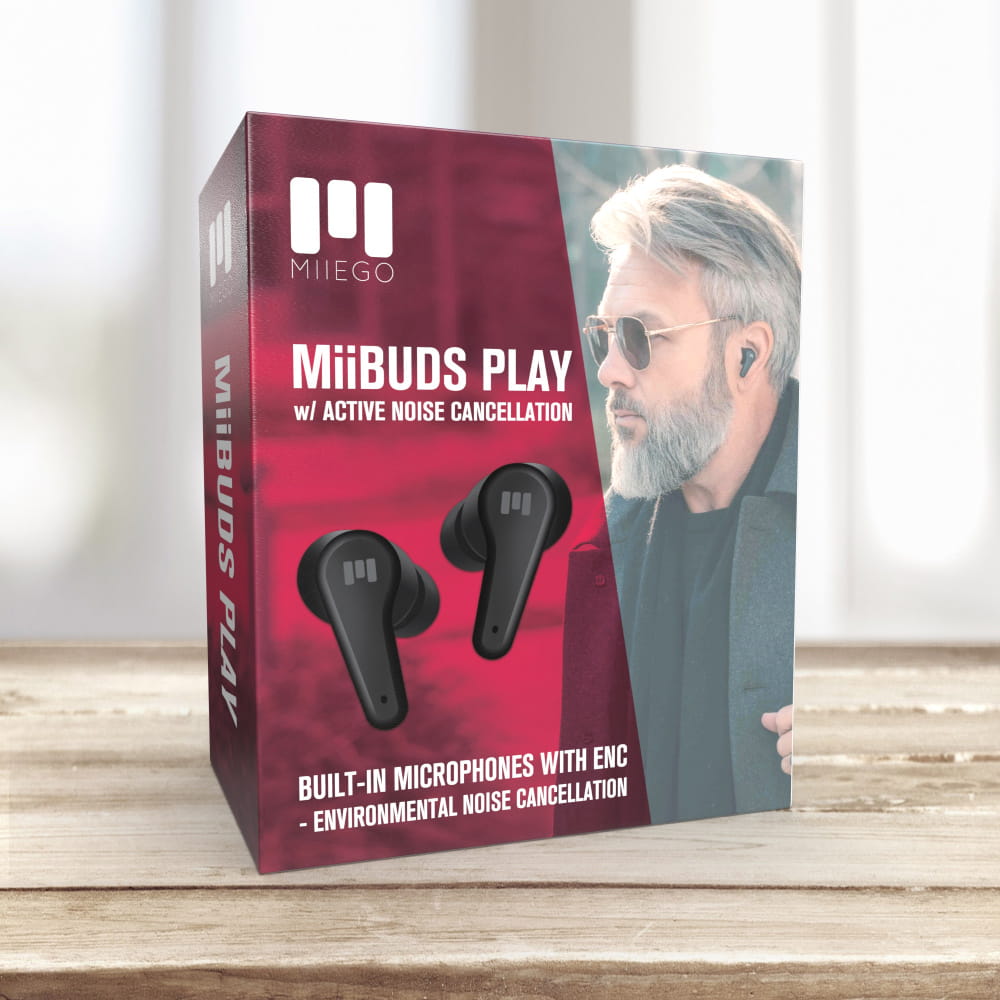 MiiBUDS PLAY II