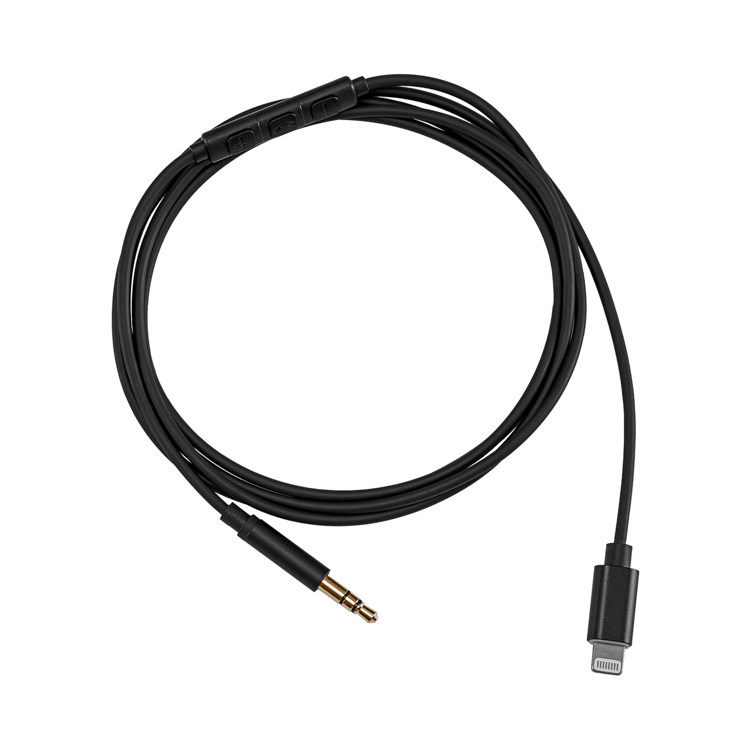 MIIEGO Audio cable with Lightning