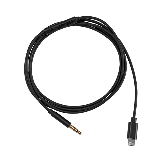 MIIEGO Audio cable with Lightning